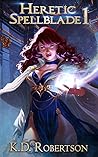 Heretic Spellblade