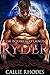 Ryder (The Boundarylands, #11)