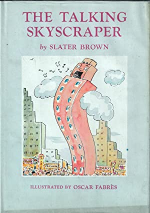 The Talking Skyscraper