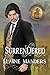 Surrendered by Elaine Manders