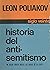 Historia del Antisemitismo....