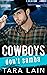 Cowboys Don't Samba by Tara Lain