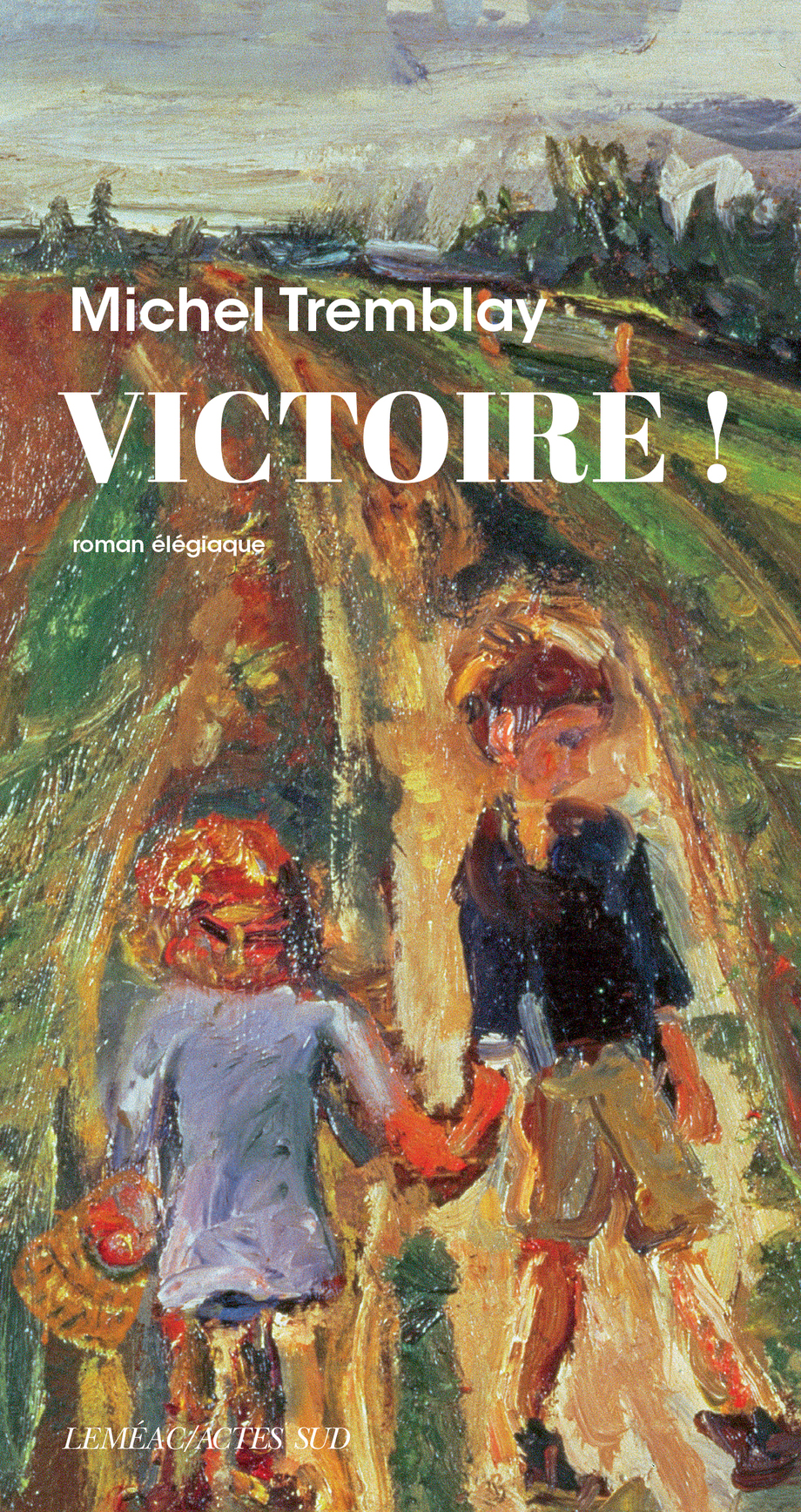 Victoire! (Paperback)