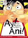 Ay! May Bukbok an...