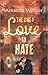 The One I Love to Hate (The Romano Sisters, 1)
