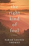 Book cover for The Right Kind of Fool