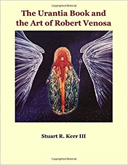 The Urantia Book and the Art of Robert Venosa