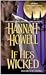 If He's Wicked (Wherlocke Book 1)