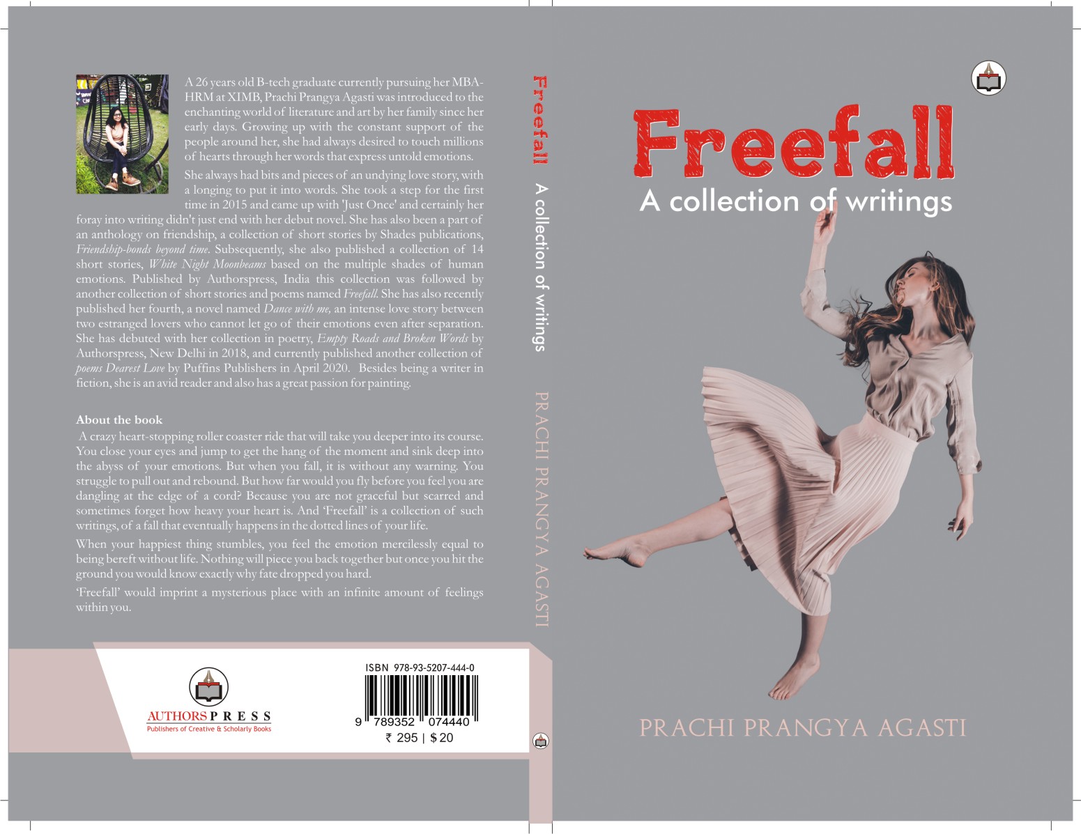 Freefall
