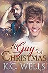 A Guy For Christmas