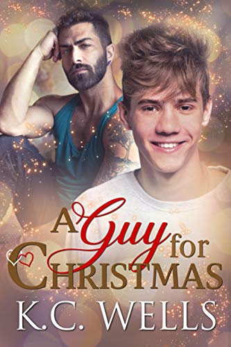 A Guy For Christmas (Kindle Edition)