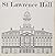 St Lawrence Hall by Eric Arthur