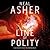 The Line Of Polity by Neal Asher