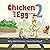 Why Did Chicken Cross the Road? (Chicken and Egg #2)