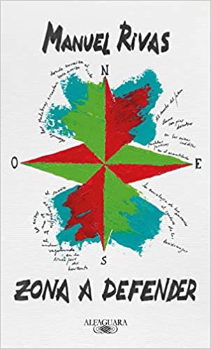 Zona a defender (Kindle Edition)