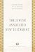 The Jewish Annotated New Testament