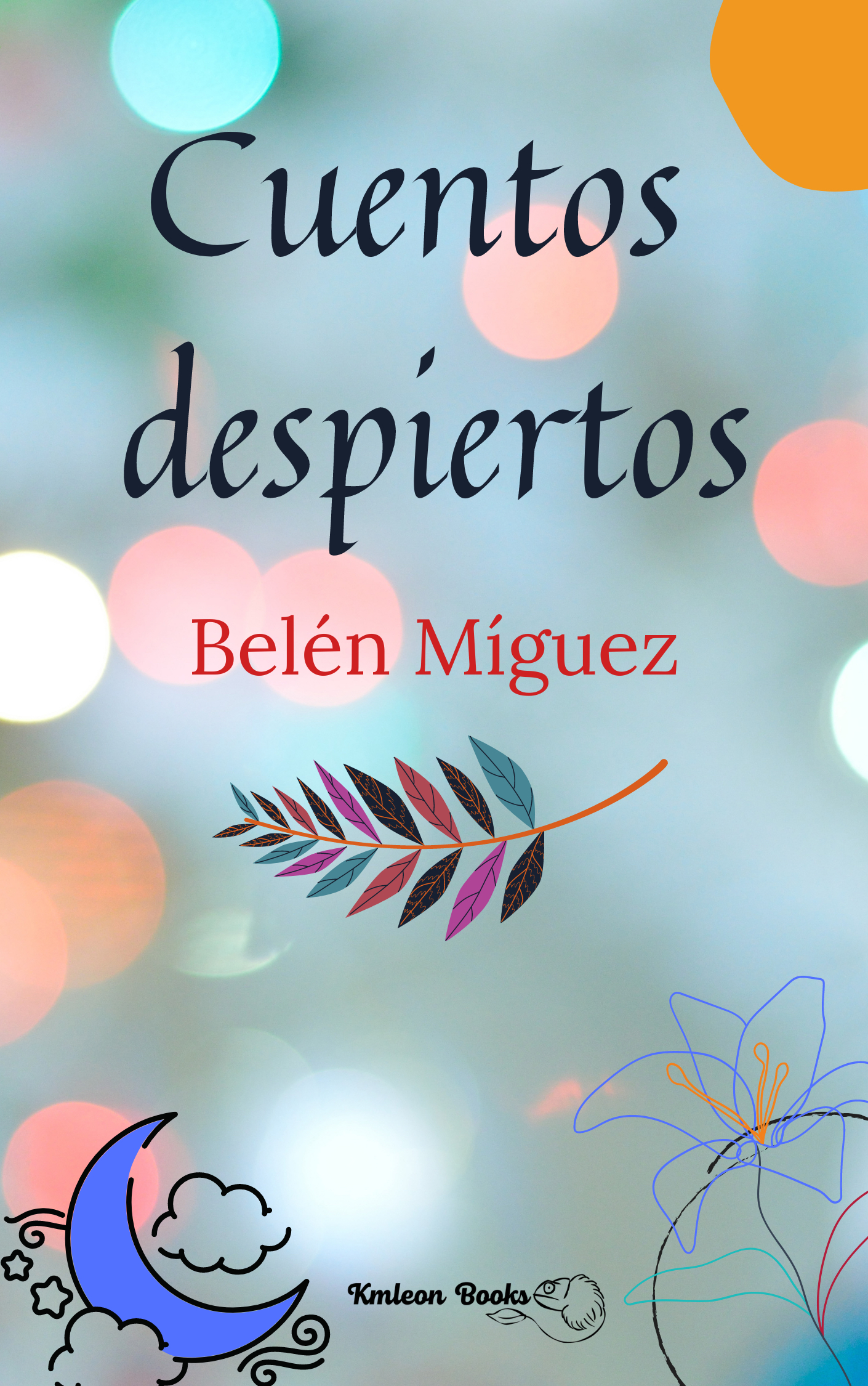 Cuentos despiertos