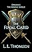 The Final Card (The Missing Shield #6)