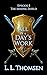 All in a Day's Work (The Missing Shield #8)