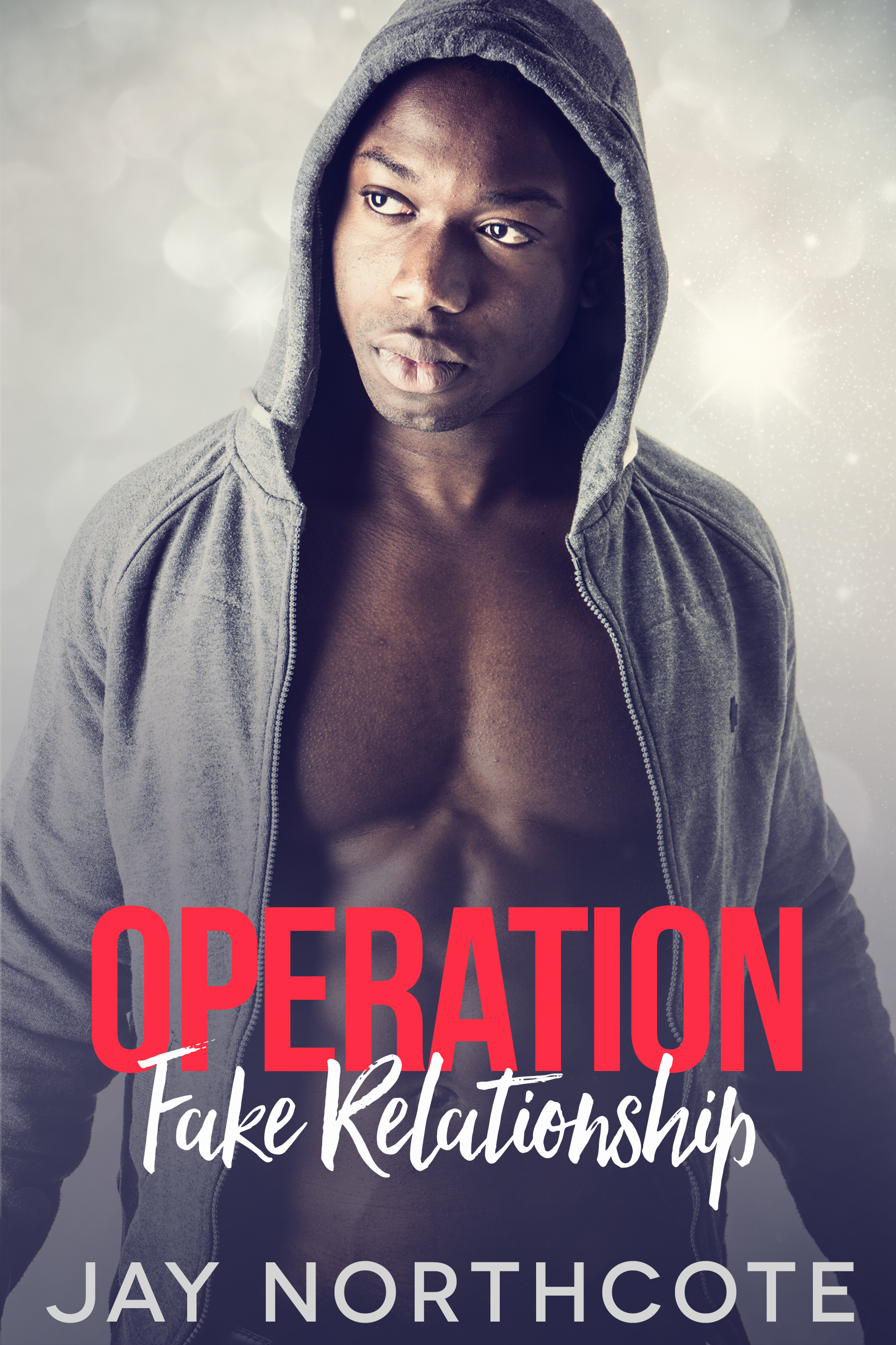 Operation Fake Relationship