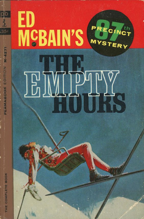 The Empty Hours