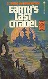 Earth's Last Citadel by C.L. Moore