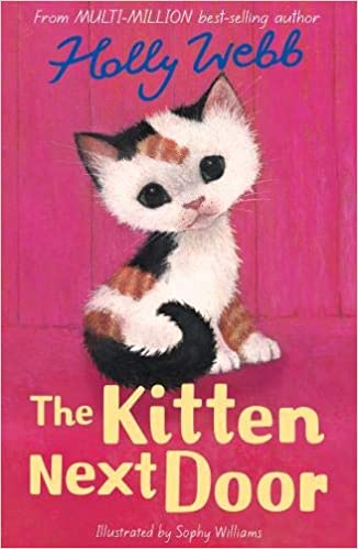 The Kitten Next Door (Paperback)