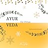 Ayurveda für Pittas Adventskalender