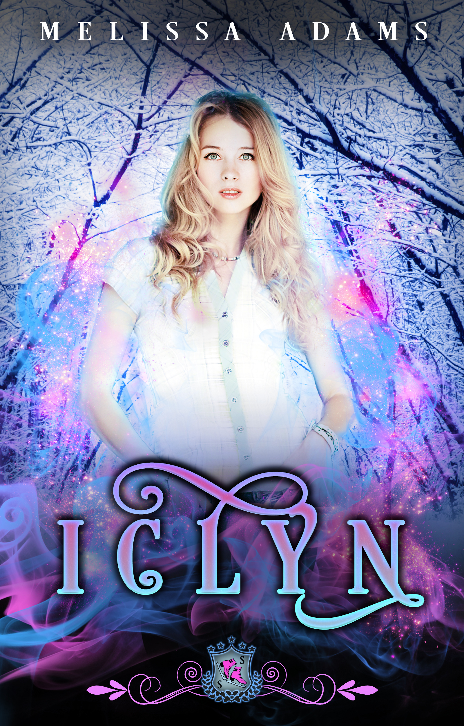 Iclyn (Silver Skates, #13)