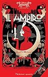 Il vampiro. Stori...