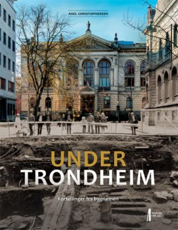 Under Trondheim (Hardcover)