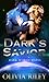 Dark's Savior (Dark World Mates #2)