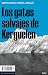 Los gatos salvajes de Kerguelen