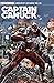 Captain Canuck Season 3 Har...