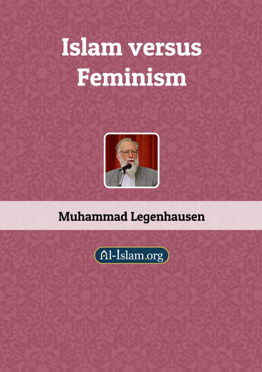 Islam versus Feminism