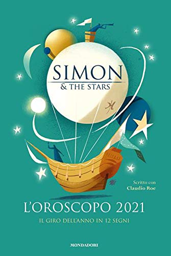 L’oroscopo 2021. Il giro dell’anno in 12 segni