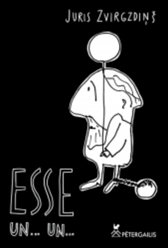 Esse un...un... (Hardcover)