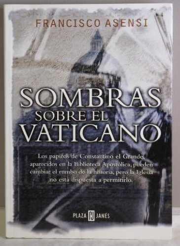 Sombras sobre el Vaticano