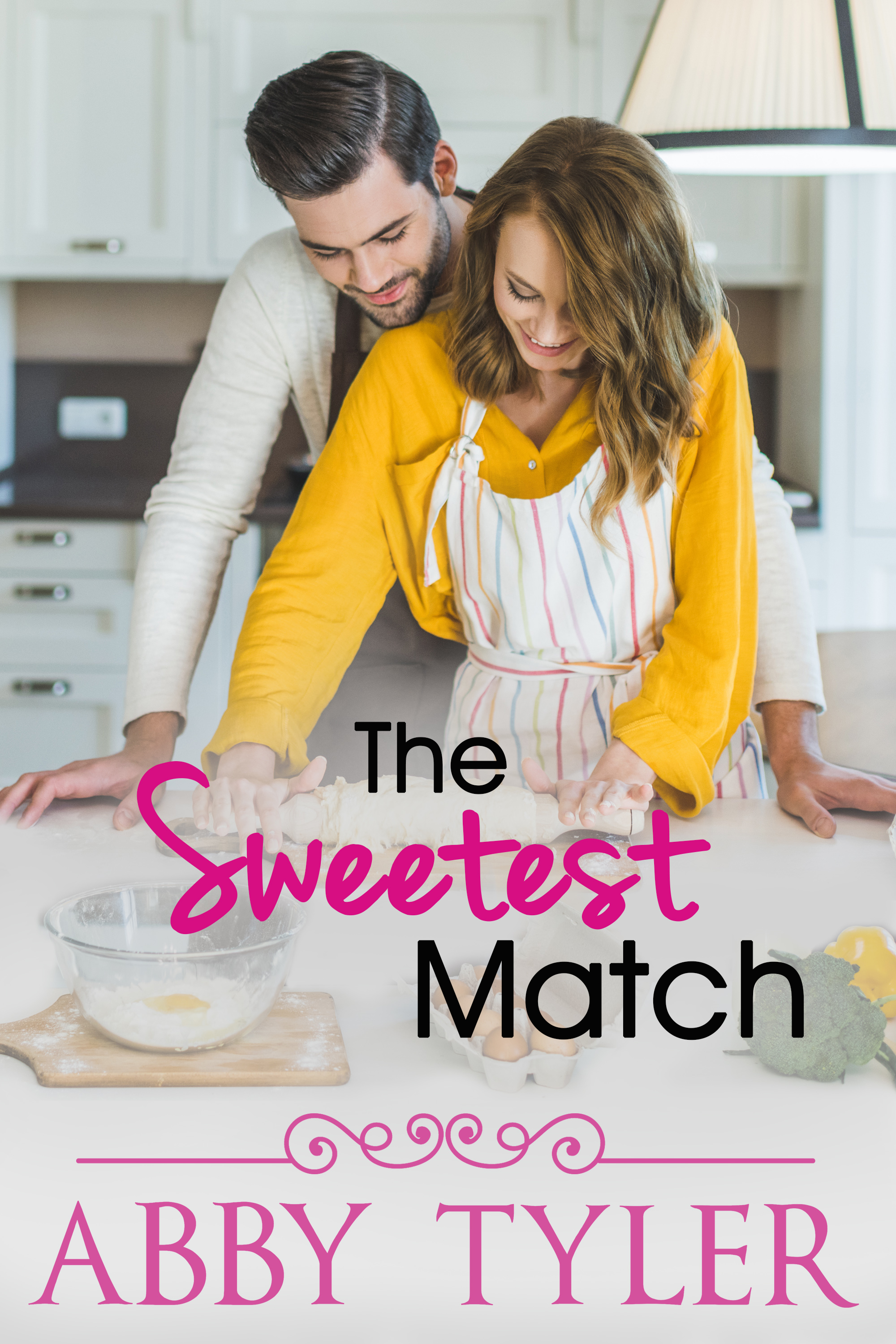 The Sweetest Match