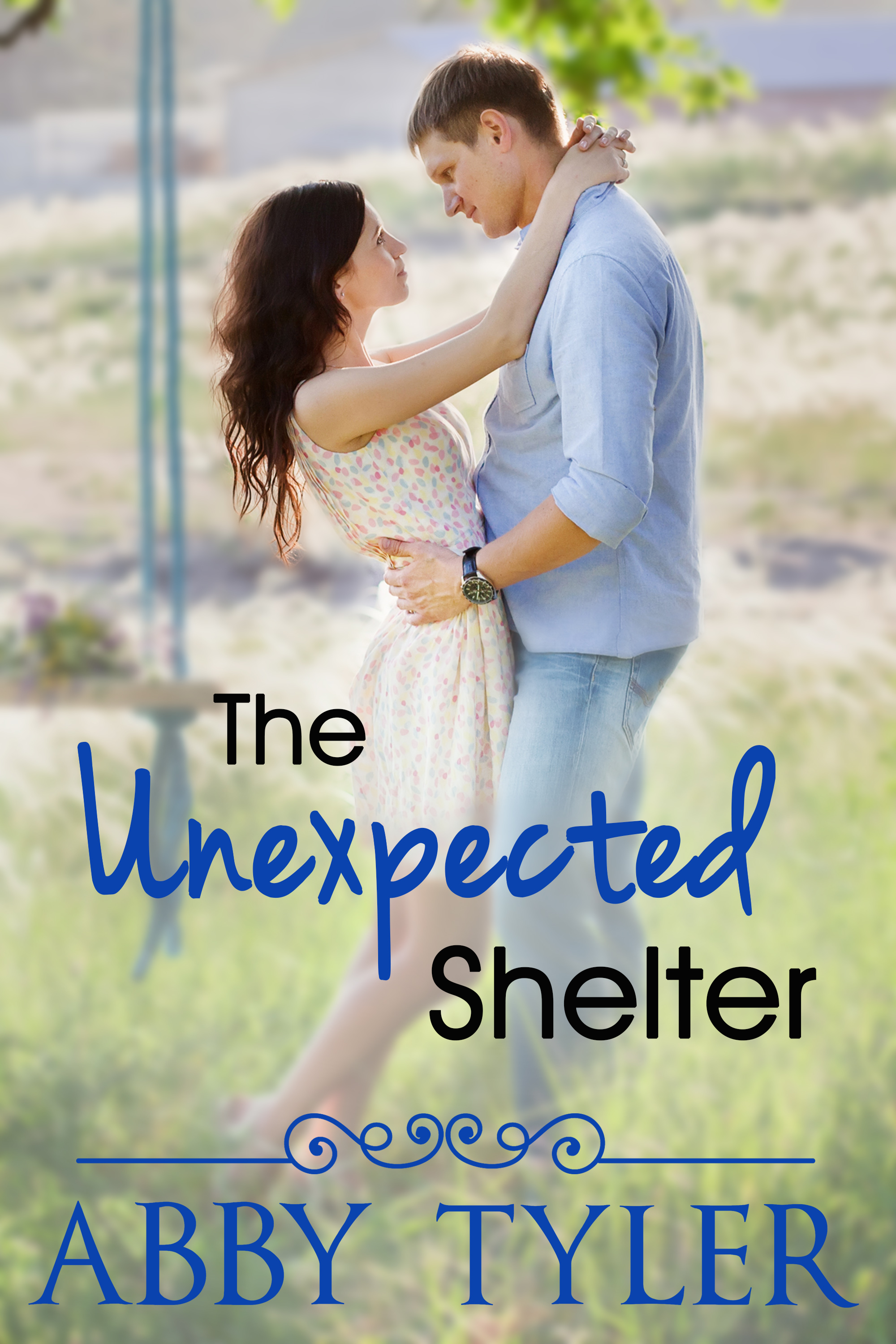The Unexpected Shelter
