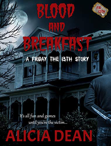 Blood and Breakfast