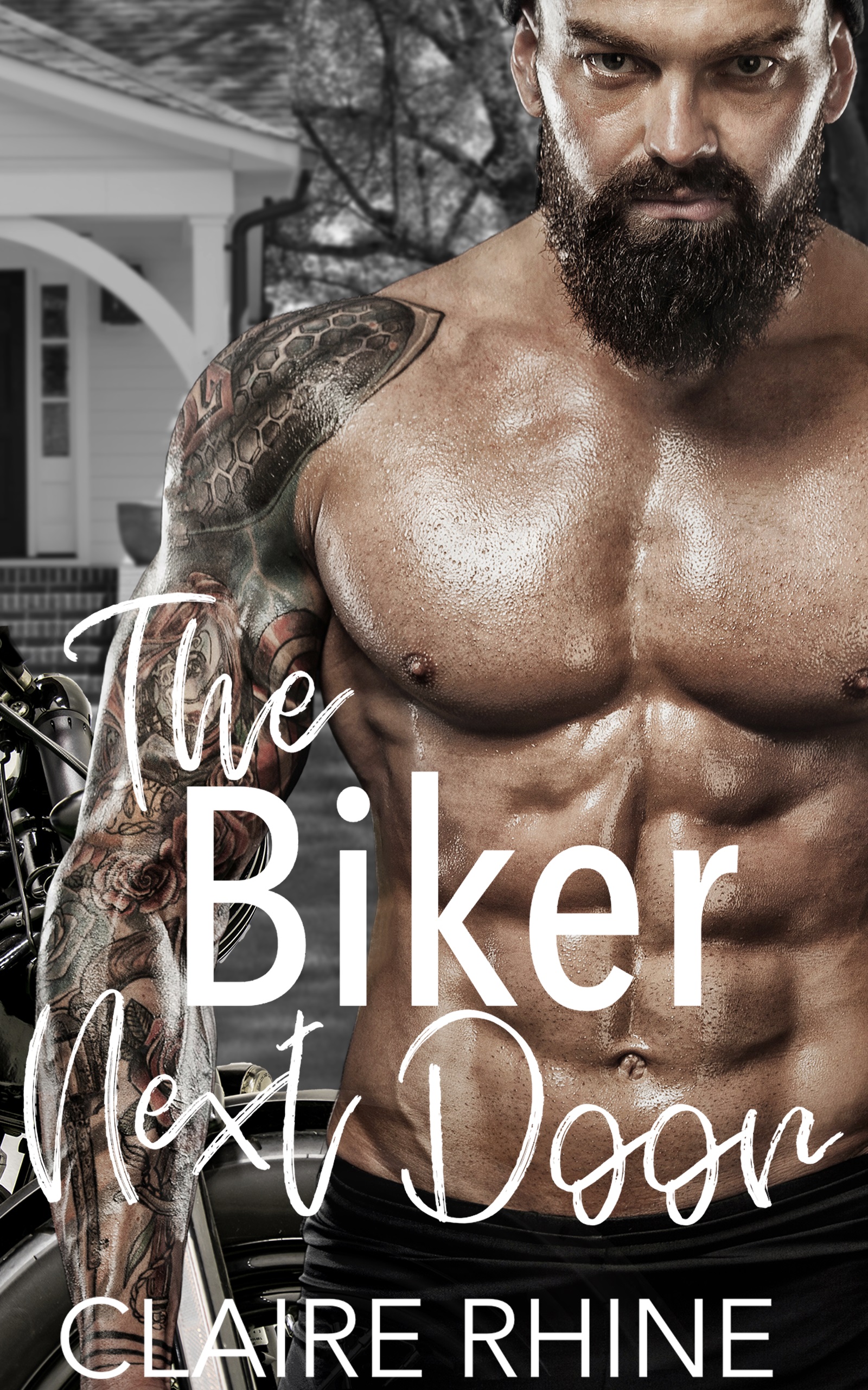 The Biker Next Door