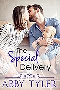 The Special Delivery (Applebottom Matchmaker Society #6)