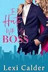 In hate with my boss In hate with my boss