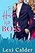 In hate with my boss by Lexi Calder
