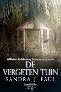 De vergeten tuin