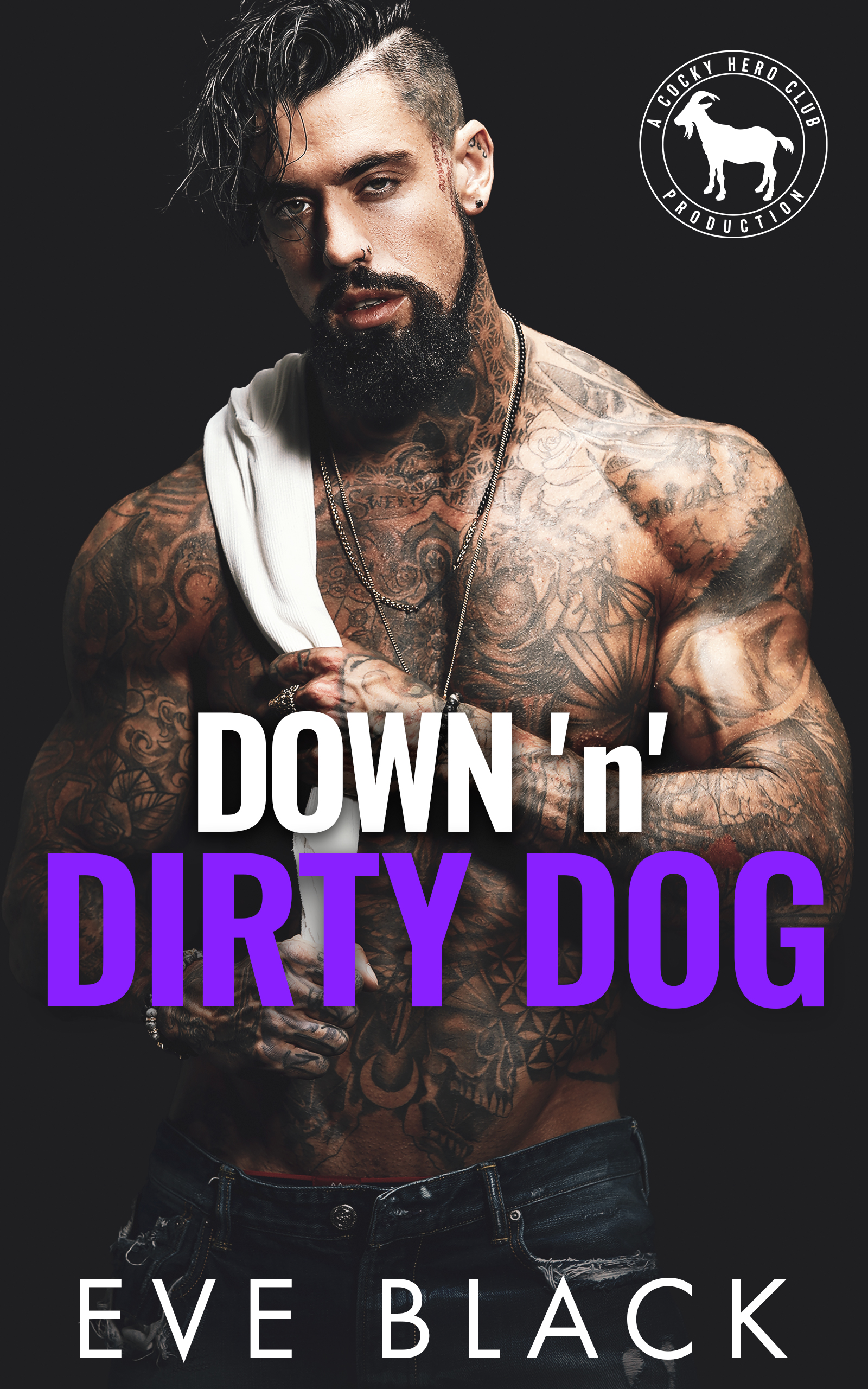 Down 'n' Dirty Dog