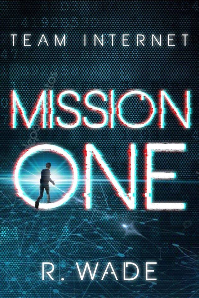 Mission One (Hardcover)