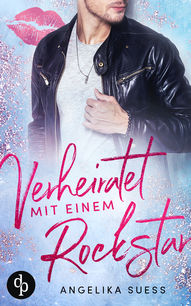 Verheiratet mit einem Rockstar (Kindle Edition)