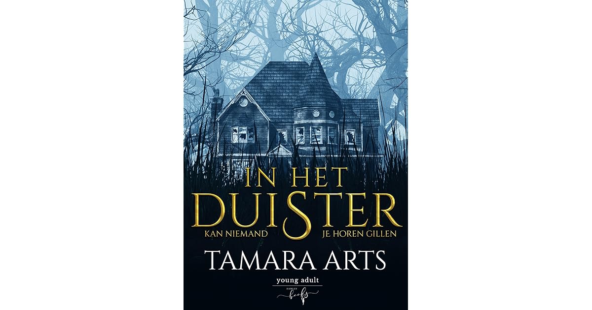 In het Duister by Tamara Arts